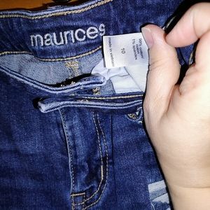 Maurices Shorts